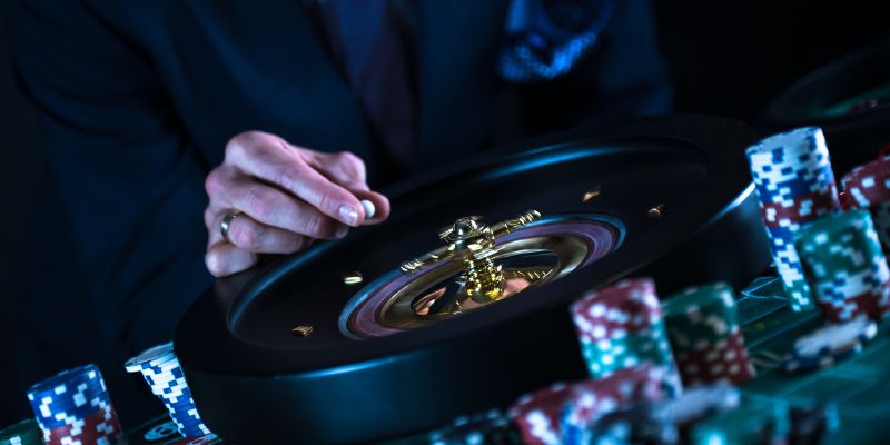 Ưu điểm casino trực tuyến